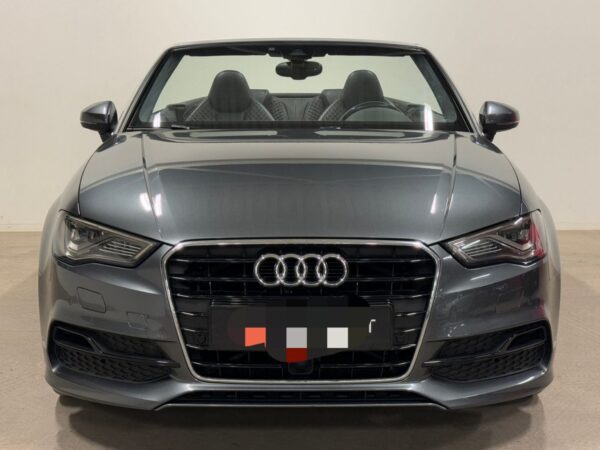 Audi A3 Cabine 1.4TFSi 140HK S-Tronic – Image 12