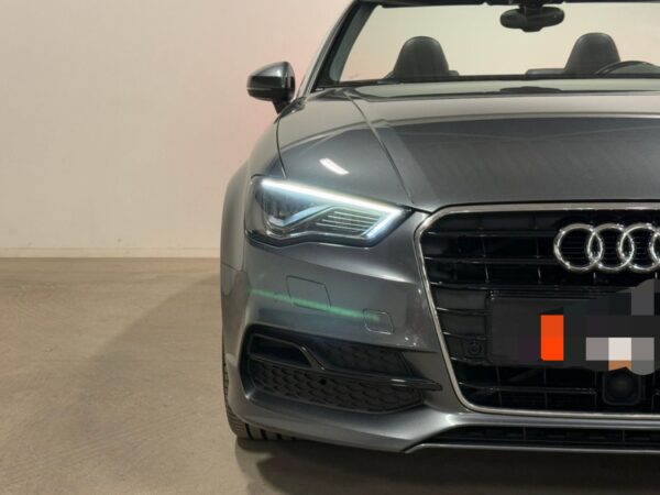 Audi A3 Cabine 1.4TFSi 140HK S-Tronic – Image 13