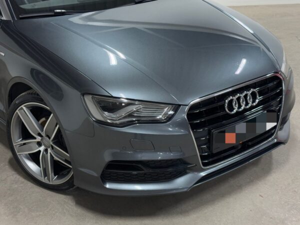 Audi A3 Cabine 1.4TFSi 140HK S-Tronic – Image 14