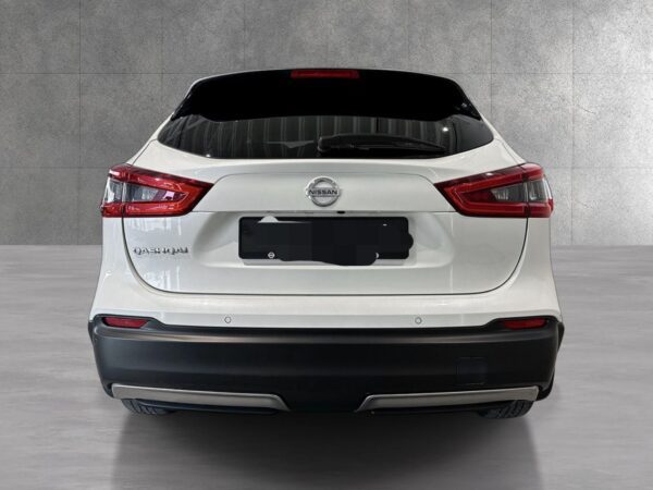 Nissan Qashqai 1.3 160HP DIG-T/Tekna – Image 2