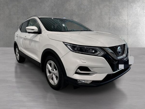 Nissan Qashqai 1.3 160HP DIG-T/Tekna – Image 3