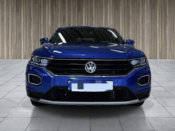 Volkswagen T-Roc 2.0 TSI – Image 2