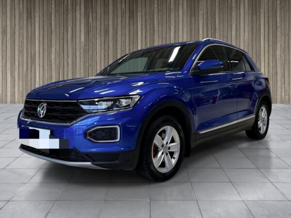 Volkswagen T-Roc 2.0 TSI
