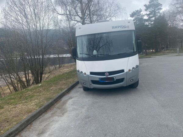 Rapido 891F – Image 2