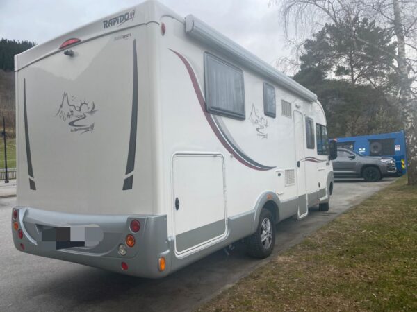 Rapido 891F – Image 3