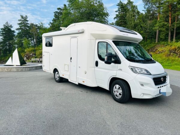 Eura Mobil Profila One 690