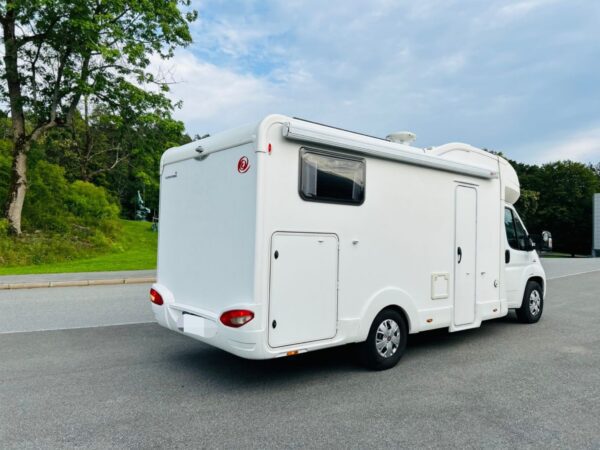 Eura Mobil Profila One 690 – Image 2
