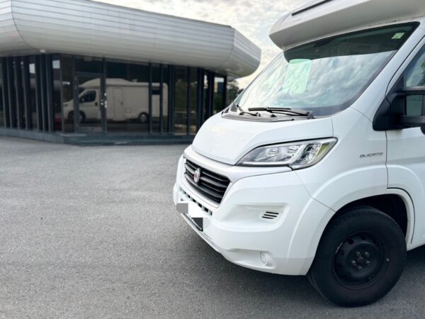 Eura Mobil Profila One 690 – Image 3