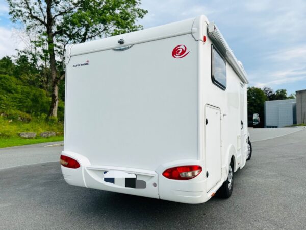 Eura Mobil Profila One 690 – Image 4