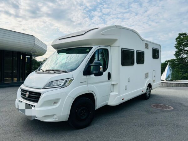 Eura Mobil Profila One 690 – Image 5