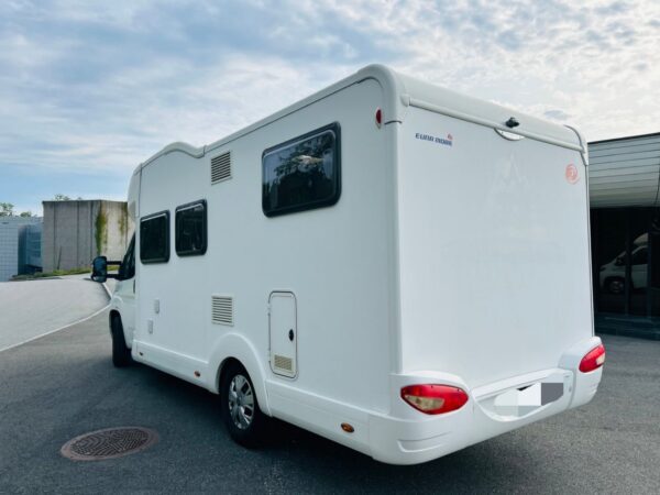 Eura Mobil Profila One 690 – Image 7