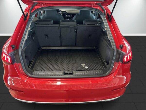 Audi A3 sb 40 tfsi e advanced – Image 16