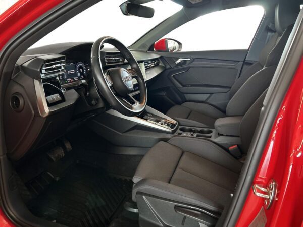 Audi A3 sb 40 tfsi e advanced – Image 5