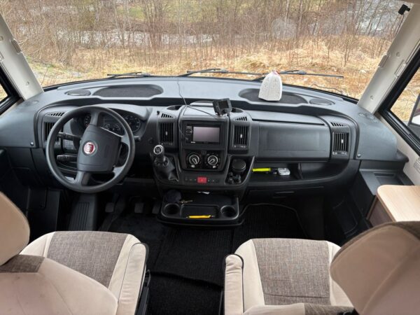 Rapido 891F – Image 5