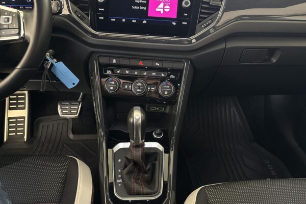 Volkswagen T-Roc sport 190 tsi – Image 13