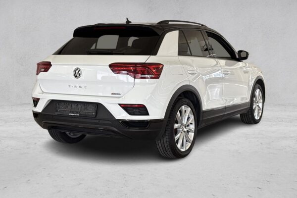 Volkswagen T-Roc sport 190 tsi – Image 6