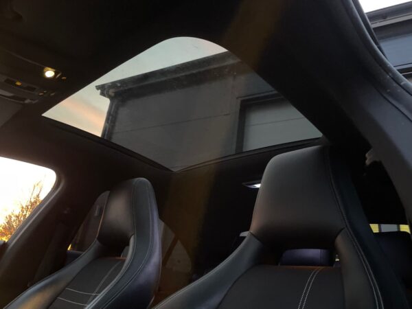 Mercedes-Benz CLA 180 – Image 29