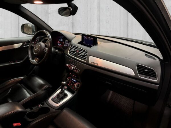 Audi Q3 2X S-LINE/2.0/177CH – Image 14