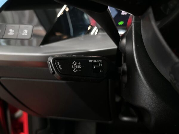 Audi A3 sb 40 tfsi e advanced – Image 15