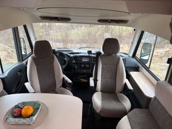 Rapido 891F – Image 7