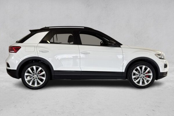 Volkswagen T-Roc sport 190 tsi – Image 7