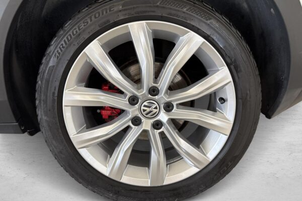 Volkswagen T-Roc sport 190 tsi – Image 18