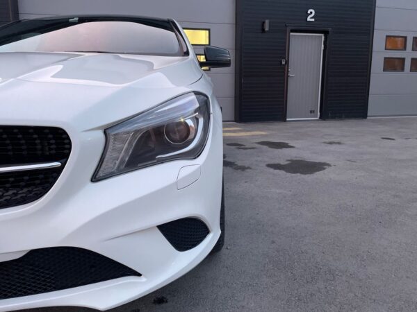 Mercedes-Benz CLA 180 – Image 17