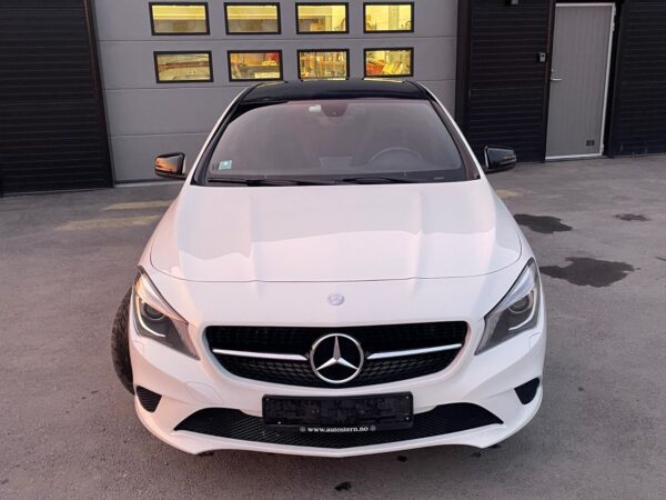 Mercedes-Benz CLA 180 – Image 15