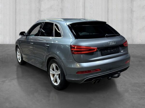 Audi Q3 2X S-LINE/2.0/177CH – Image 3