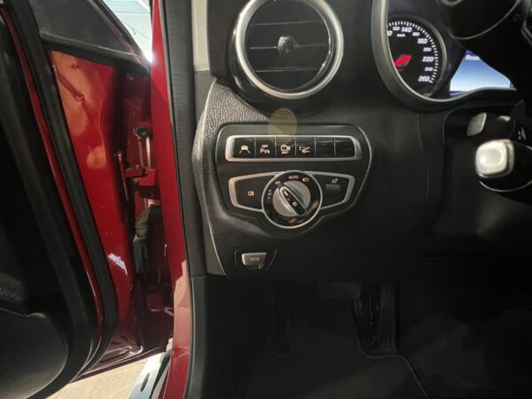 Mercedes-Benz GLC 350 E – Image 11