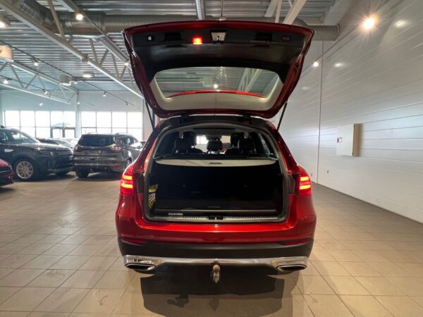 Mercedes-Benz GLC 350 E – Image 62