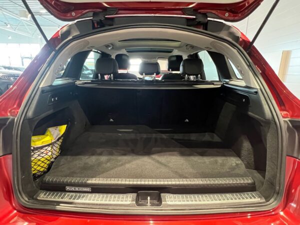 Mercedes-Benz GLC 350 E – Image 66
