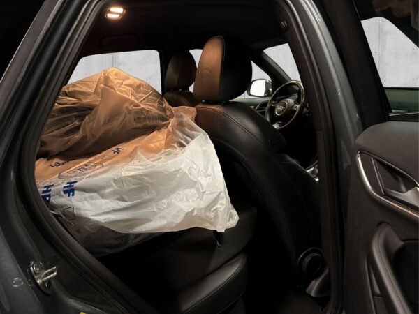 Audi Q3 2X S-LINE/2.0/177CH – Image 24