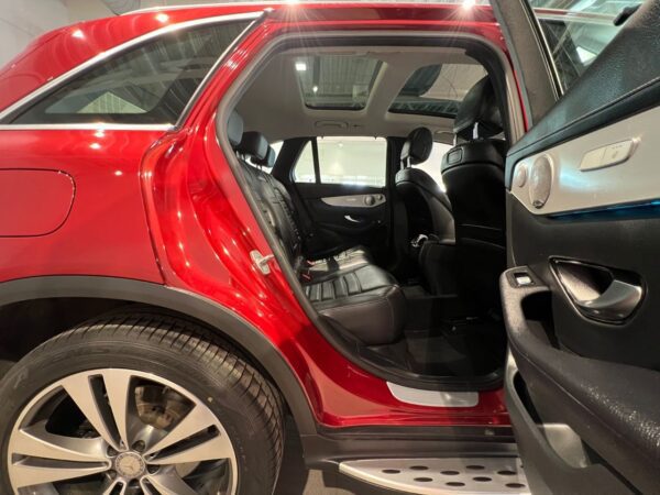 Mercedes-Benz GLC 350 E – Image 26