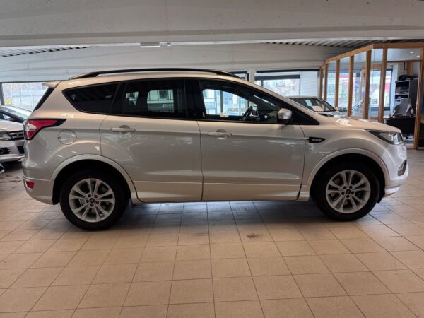 Ford Kuga TDCi 120 ch ST-Line Automatique – Image 5