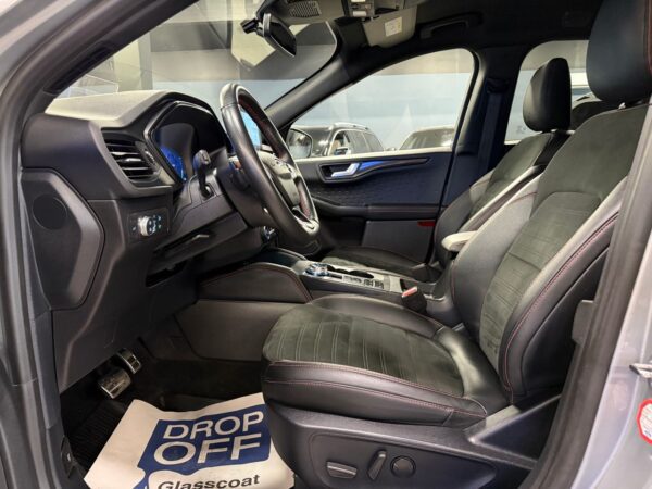 Ford Kuga ST-Line X 2021 – Image 13