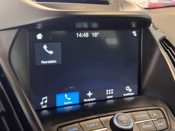 Ford Kuga TDCi 120 ch ST-Line Automatique – Image 16
