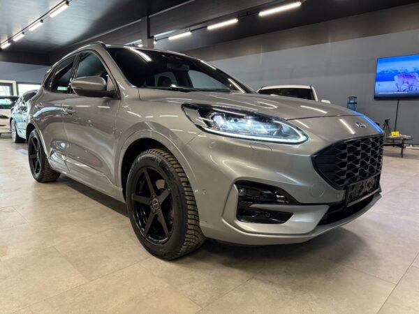 Ford Kuga ST-Line X 2021 – Image 3
