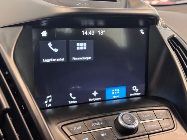 Ford Kuga TDCi 120 ch ST-Line Automatique – Image 15