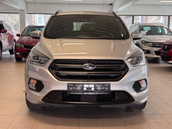 Ford Kuga TDCi 120 ch ST-Line Automatique – Image 6
