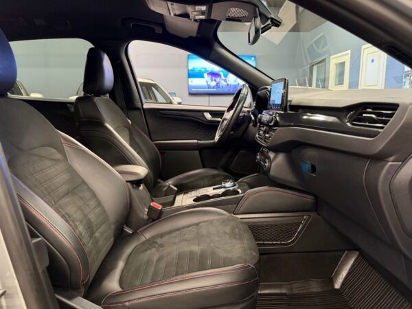 Ford Kuga ST-Line X 2021 – Image 16