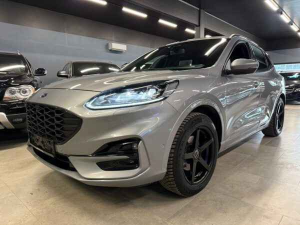 Ford Kuga ST-Line X 2021