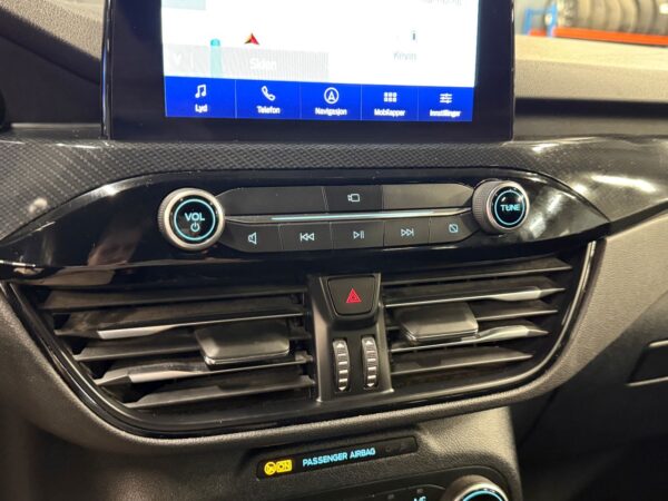 Ford Kuga ST-Line X 2021 – Image 23