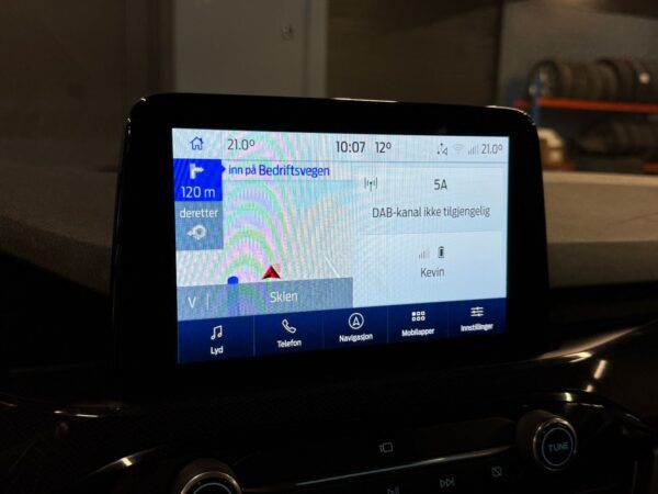 Ford Kuga ST-Line X 2021 – Image 22