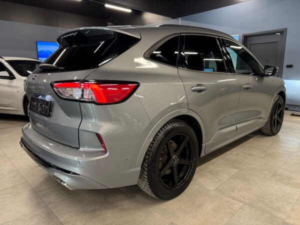 Ford Kuga ST-Line X 2021 – Image 4
