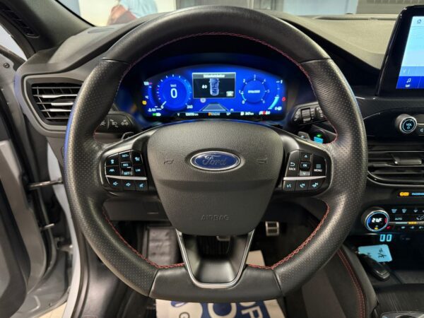 Ford Kuga ST-Line X 2021 – Image 17