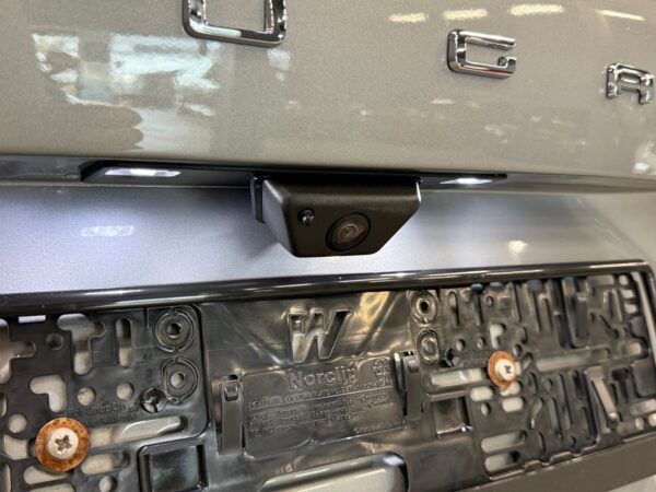 Ford Kuga ST-Line X 2021 – Image 38