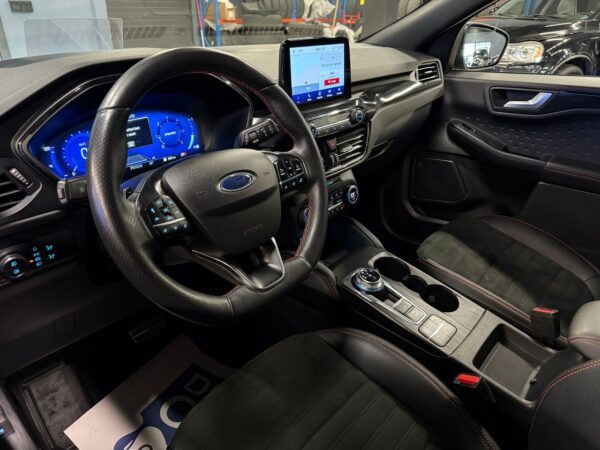 Ford Kuga ST-Line X 2021 – Image 12