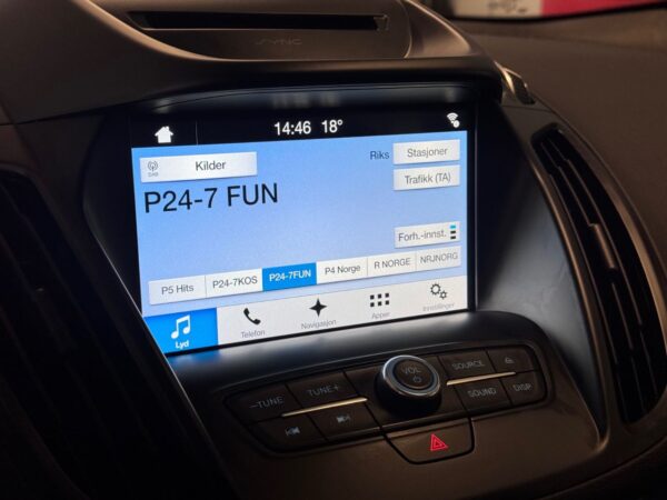 Ford Kuga TDCi 120 ch ST-Line Automatique – Image 12