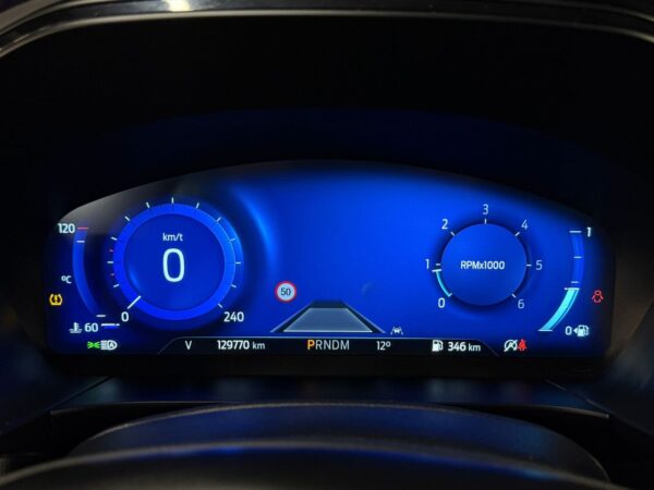 Ford Kuga ST-Line X 2021 – Image 20